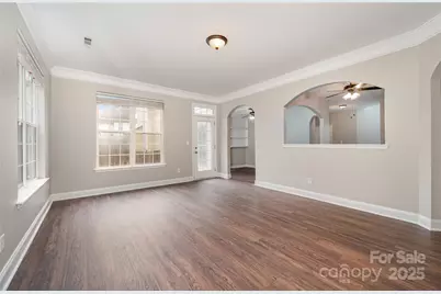 1309 Bedlington Drive NW, Charlotte, NC 28269 - Photo 9