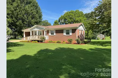 5107 Anderson Mountain Road, Maiden, NC 28650 - Photo 1