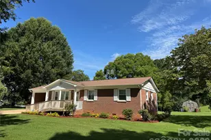 5107 Anderson Mountain Rd, Maiden, NC 28650 - Photo 3