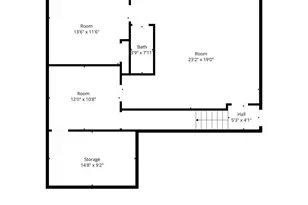 428 Lakeland Dr, Pisgah Forest, NC 28768 - Photo 33