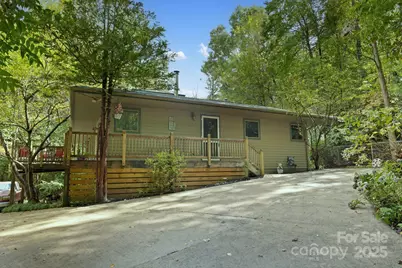 428 Lakeland Drive, Pisgah Forest, NC 28768 - Photo 3