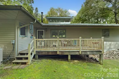 428 Lakeland Drive, Pisgah Forest, NC 28768 - Photo 5