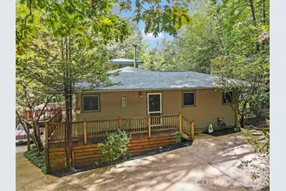 428 Lakeland Drive, Pisgah Forest, NC 28768 - Photo 1
