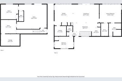 428 Lakeland Drive, Pisgah Forest, NC 28768 - Photo 31