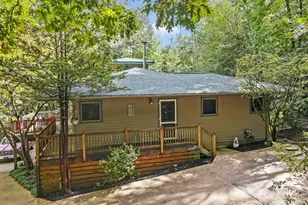 428 Lakeland Dr, Pisgah Forest, NC 28768 - Photo 1