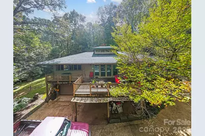 428 Lakeland Drive, Pisgah Forest, NC 28768 - Photo 3