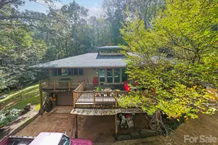 428 Lakeland Dr, Pisgah Forest, NC 28768 - Photo 3