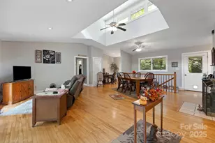 428 Lakeland Dr, Pisgah Forest, NC 28768 - Photo 13