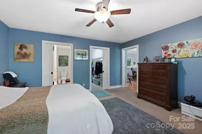 428 Lakeland Drive, Pisgah Forest, NC 28768 - Photo 17