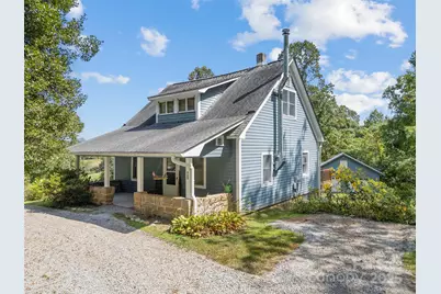 560 Esseola Street, Saluda, NC 28773 - Photo 3