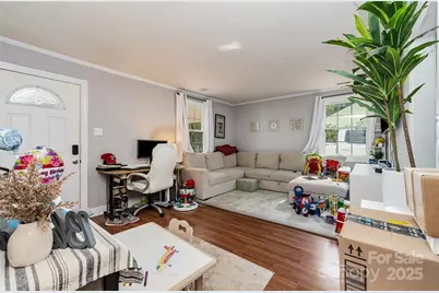 4610 Connecting Road, Charlotte, NC 28209 - Photo 5