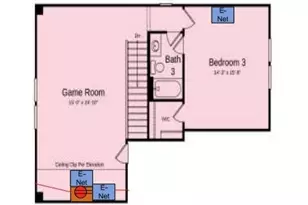 450 Sunharvest Ln, Indian Trail, NC 28079 - Photo 3