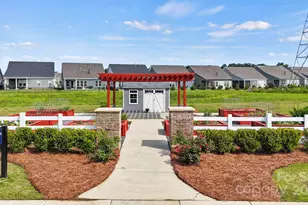 450 Sunharvest Ln, Indian Trail, NC 28079 - Photo 31