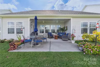 121 Jana Drive, Statesville, NC 28677 - Photo 33