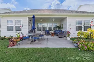 121 Jana Dr, Statesville, NC 28677 - Photo 33