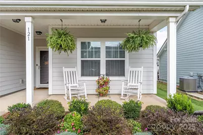 121 Jana Drive, Statesville, NC 28677 - Photo 3