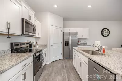 410 Hugh Miller Road, Lexington, NC 27292 - Photo 5