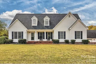 176 Griffin Road, Pageland, SC 29728 - Photo 9