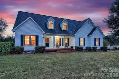 176 Griffin Road, Pageland, SC 29728 - Photo 5