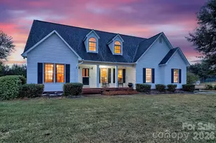 176 Griffin Rd, Pageland, SC 29728 - Photo 5