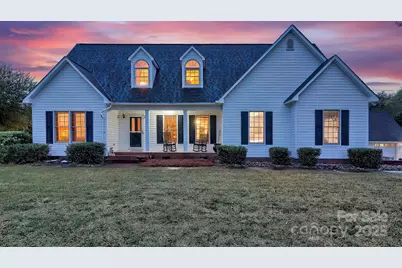 176 Griffin Road, Pageland, SC 29728 - Photo 3