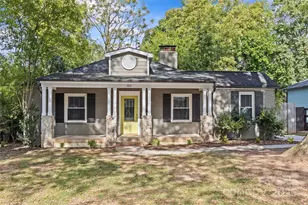 815 Drummond Ave, Charlotte, NC 28205 - Photo 1