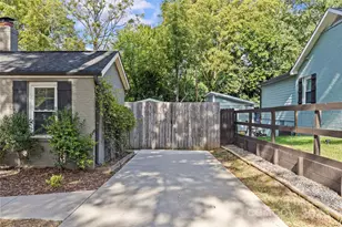 815 Drummond Ave, Charlotte, NC 28205 - Photo 3