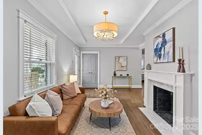 815 Drummond Avenue, Charlotte, NC 28205 - Photo 11