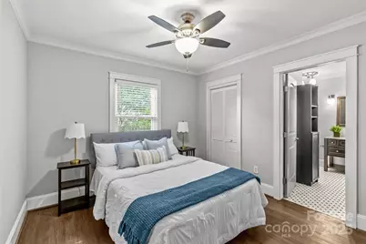 815 Drummond Avenue, Charlotte, NC 28205 - Photo 25