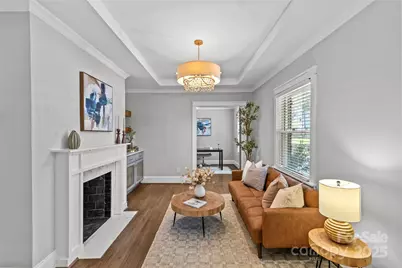 815 Drummond Avenue, Charlotte, NC 28205 - Photo 9