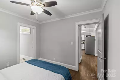 815 Drummond Avenue, Charlotte, NC 28205 - Photo 27