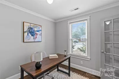815 Drummond Avenue, Charlotte, NC 28205 - Photo 13