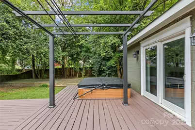 815 Drummond Avenue, Charlotte, NC 28205 - Photo 39