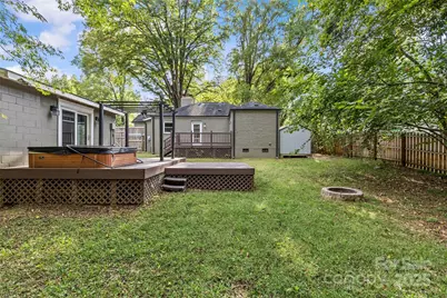 815 Drummond Avenue, Charlotte, NC 28205 - Photo 45