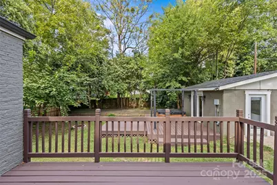 815 Drummond Avenue, Charlotte, NC 28205 - Photo 31