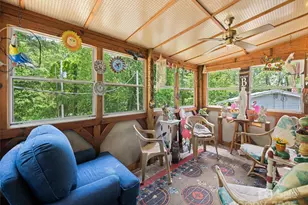 3383 Thickety Rd, Clyde, NC 28721 - Photo 21