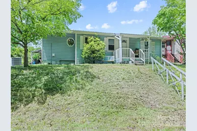 3383 Thickety Road, Clyde, NC 28721 - Photo 1