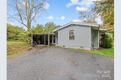 3383 Thickety Road, Clyde, NC 28721 - Photo 3