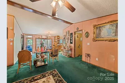 3383 Thickety Road, Clyde, NC 28721 - Photo 23