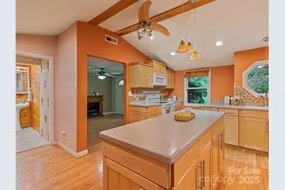 3383 Thickety Road, Clyde, NC 28721 - Photo 9