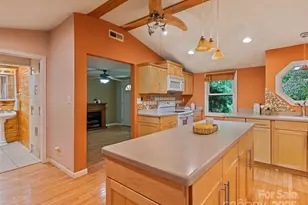 3383 Thickety Rd, Clyde, NC 28721 - Photo 9