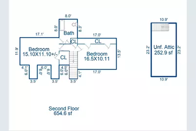 202 Windmill Road, Salisbury, NC 28147 - Photo 33