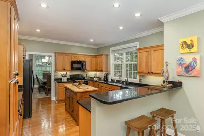 106 Chancery Court, Flat Rock, NC 28731 - Photo 17