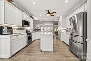 4320 Rosy Billed Ct, Indian Land, SC 29707 - Photo 7