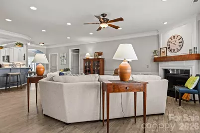 4320 Rosy Billed Court, Indian Land, SC 29707 - Photo 11