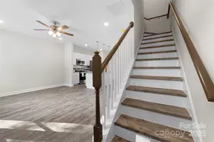 306 E Henderson St, Spencer, NC 28039 - Photo 13