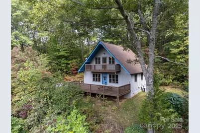 365 Duckback Trail, Whittier, NC 28789 - Photo 3