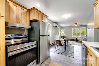 365 Duckback Trail, Whittier, NC 28789 - Photo 17