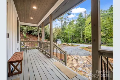 800 Williamson Creek Road, Pisgah Forest, NC 28768 - Photo 15