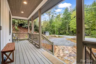 800 Williamson Creek Rd, Pisgah Forest, NC 28768 - Photo 15